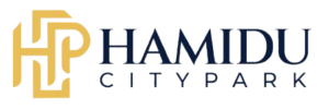 Hamidu_City_Park_-_Logo
