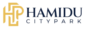 Hamidu_City_Park_-_Logo