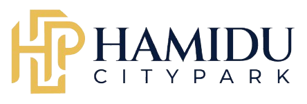 Hamidu_City_Park_-_Logo