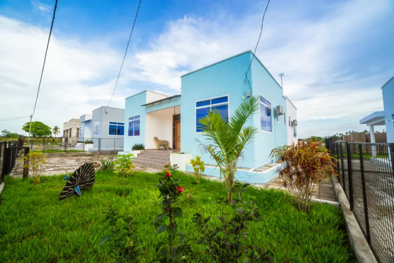 Income-Generating Property